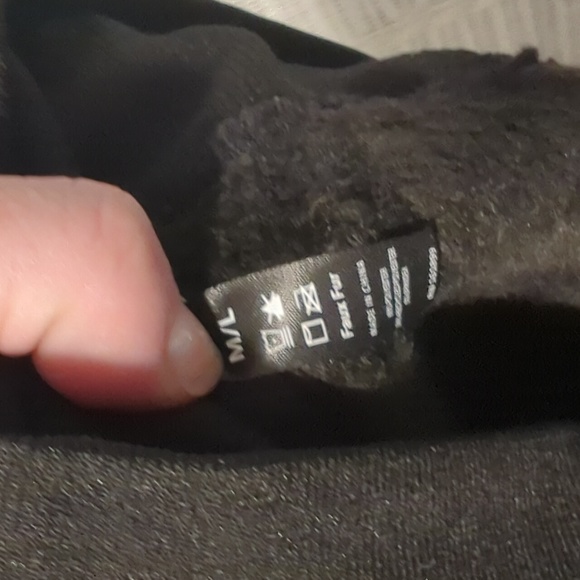 Free Country high waist lined leggings - Picture 4 of 5